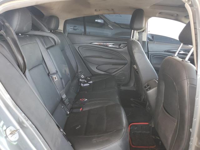 Photo 10 from auction – 2018 BUICK REGAL ESSE with VIN W04GP6SX4J1146317