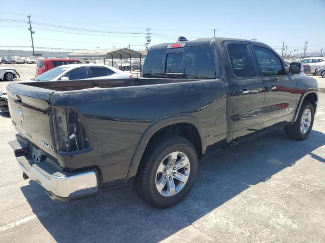 Photo 3 from auction – 2020 RAM 1500 LARAM with VIN 1C6SRFDT2LN281254