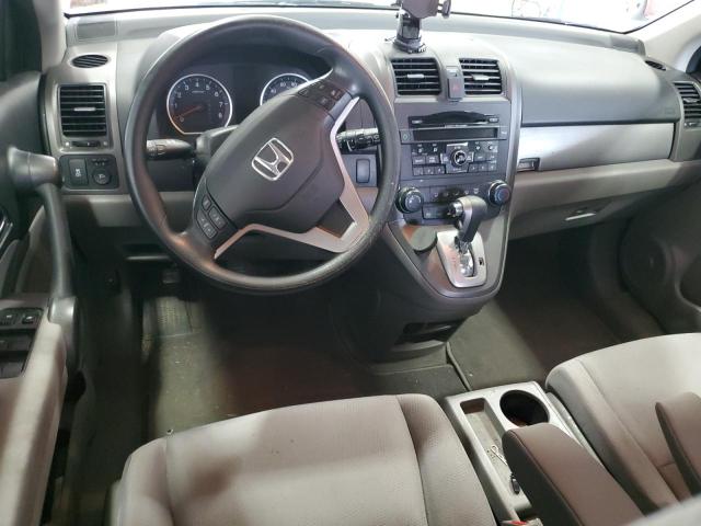 Photo 8 from auction – 2011 HONDA CR-V EX with VIN 5J6RE4H53BL111007