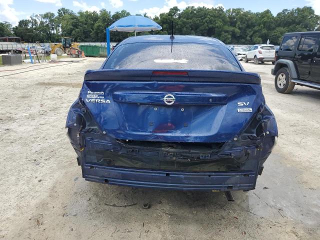 Photo 6 from auction – 2019 NISSAN VERSA S with VIN 3N1CN7AP5KL829481
