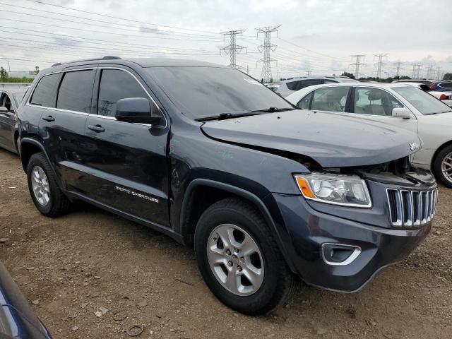 Photo 4 from auction – 2014 JEEP GRAND CHER with VIN 1C4RJFAGXEC407185
