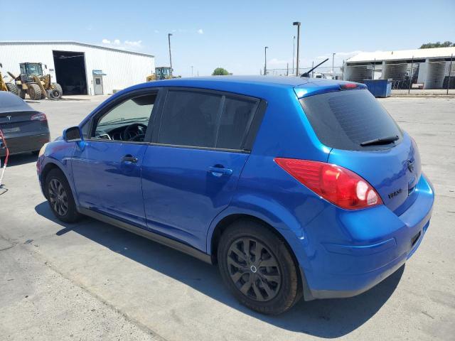 Photo 2 from auction – 2008 NISSAN VERSA S with VIN 3N1BC13E48L376697