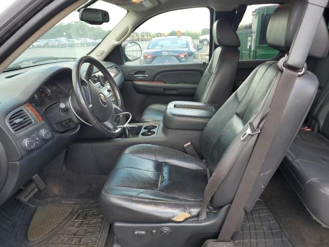 Photo 7 from auction – 2008 CHEVROLET SILVERADO with VIN 1GCEK19Y28Z109209