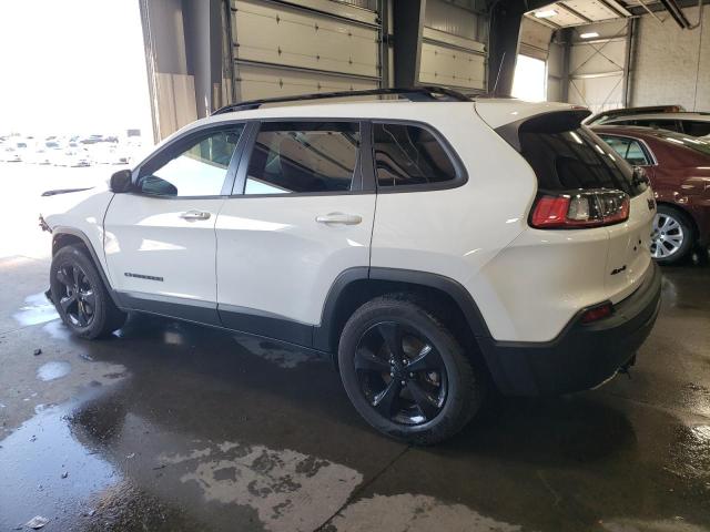 Photo 2 from auction – 2019 JEEP CHEROKEE L with VIN 1C4PJMLX7KD458867