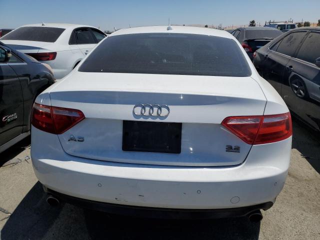 Photo 6 from auction – 2009 AUDI A5 QUATTRO with VIN WAUDK78T39A031850