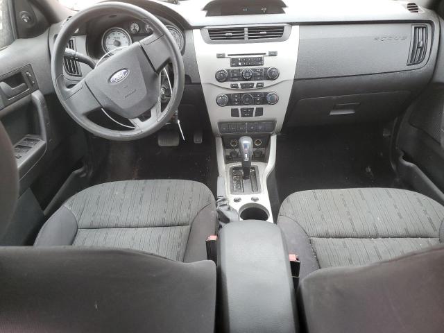 Photo 8 from auction – 2011 FORD FOCUS SE with VIN 1FAHP3FN9BW145630