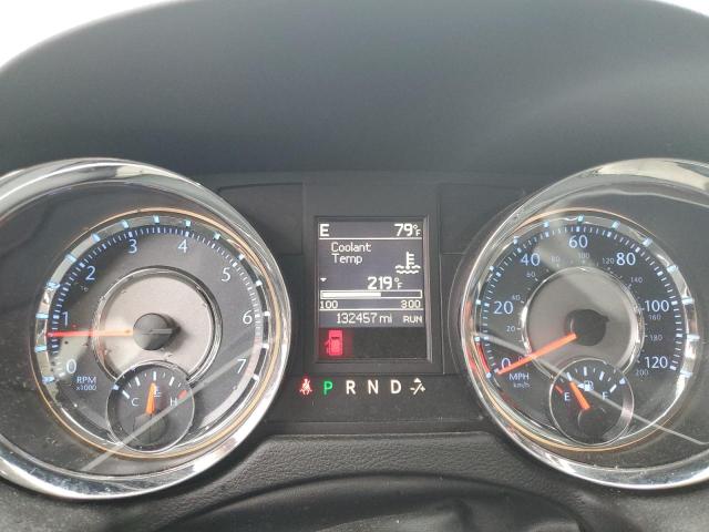 Photo 9 from auction – 2014 CHRYSLER TOWN & COU with VIN 2C4RC1BG4ER300250