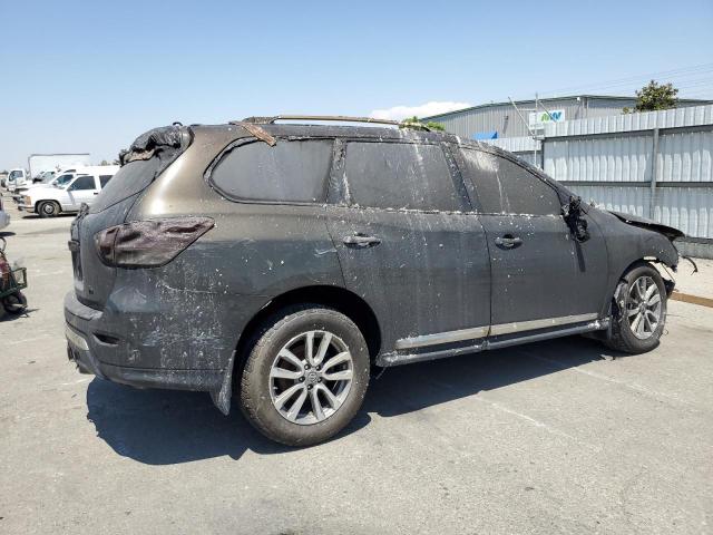 Photo 3 from auction – 2014 NISSAN PATHFINDER with VIN 5N1AR2MN3EC682952