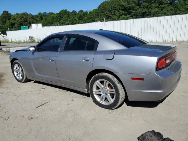 Photo 2 from auction – 2011 DODGE CHARGER with VIN 2B3CL3CG0BH519614