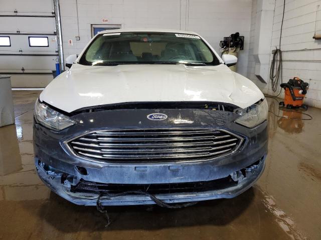 Photo 5 from auction – 2017 FORD FUSION SE with VIN 3FA6P0H70HR283489