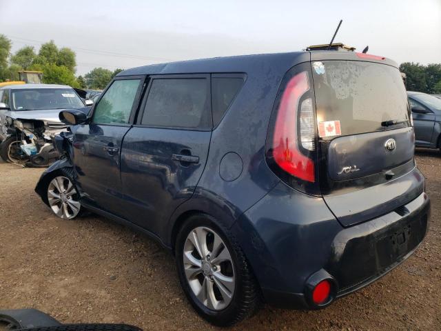 Photo 2 from auction – 2016 KIA SOUL + with VIN KNDJP3A58G7372568