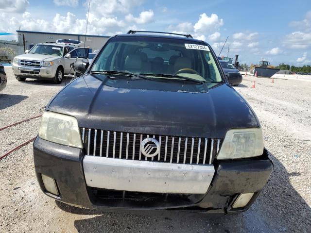 Photo 5 from auction – 2006 MERCURY MARINER with VIN 4M2CU57176DJ07345