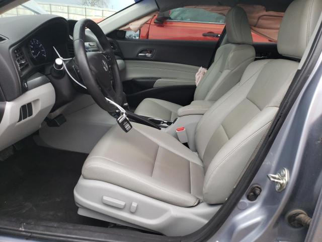 Photo 7 from auction – 2016 ACURA ILX BASE W with VIN 19UDE2F38GA002441