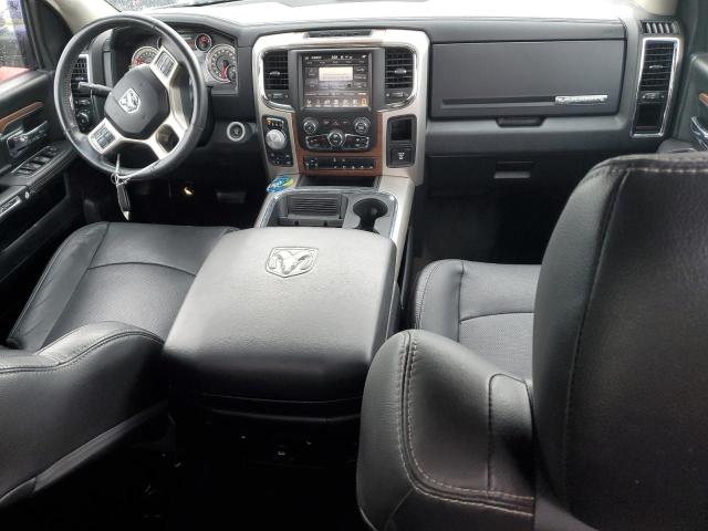 Photo 8 from auction – 2016 RAM 1500 LARAM with VIN 1C6RR7NT2GS287386
