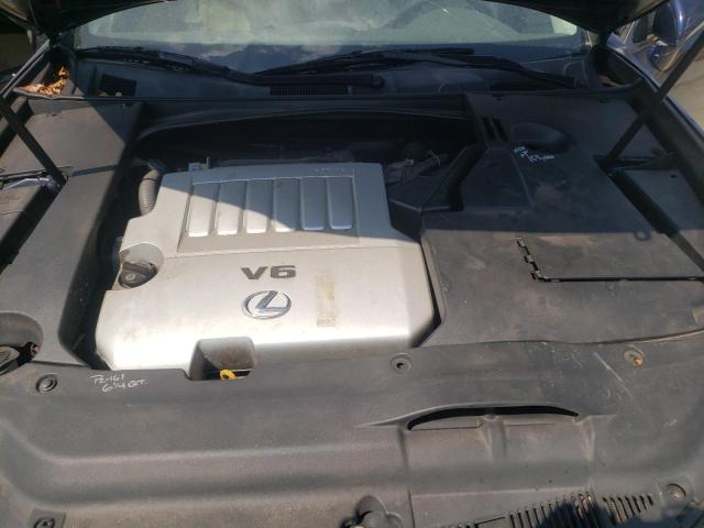 Photo 11 from auction – 2011 LEXUS ES 350 with VIN JTHBK1EG1B2467352