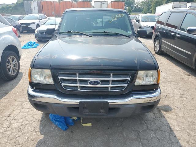 Photo 5 from auction – 2003 FORD RANGER SUP with VIN 1FTYR44E63PB26056