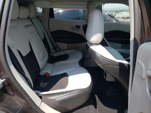Photo 11 from auction – 2019 JEEP COMPASS LA with VIN 3C4NJDBB8KT833284