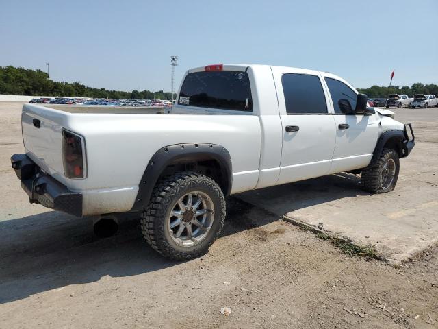 Photo 3 from auction – 2006 DODGE RAM 2500 with VIN 3D7KS29C46G168911