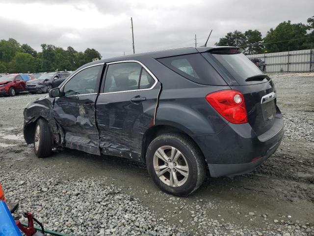 Photo 2 from auction – 2013 CHEVROLET EQUINOX LS with VIN 2GNALBEK0D1149236