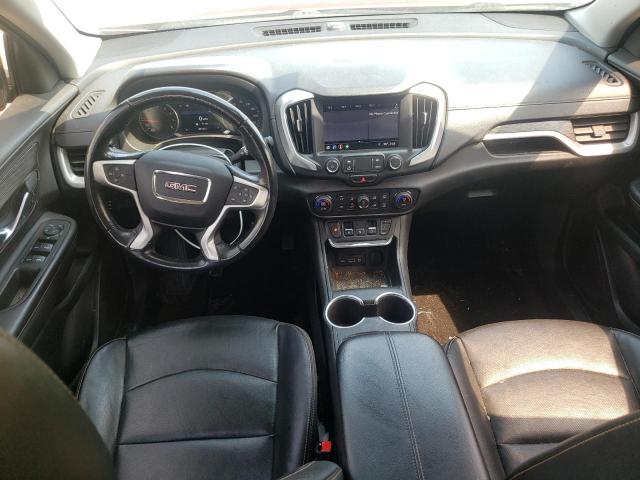 Photo 8 from auction – 2019 GMC TERRAIN SL with VIN 3GKALPEV2KL184750