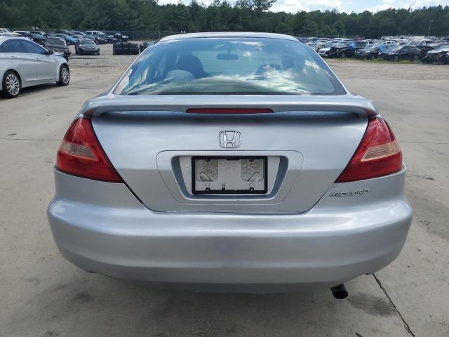 Photo 6 from auction – 2003 HONDA ACCORD EX with VIN 1HGCM726X3A002124