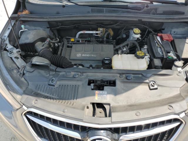 Photo 12 from auction – 2019 BUICK ENCORE PRE with VIN KL4CJASB5KB962715