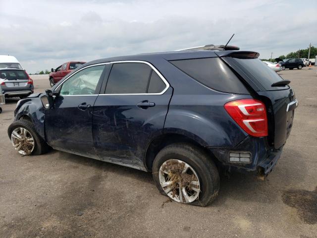 Photo 2 from auction – 2016 CHEVROLET EQUINOX LS with VIN 2GNALBEK1G6294776