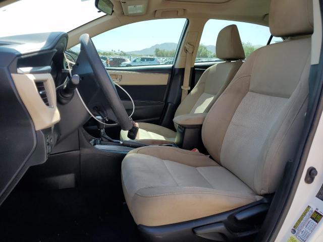Photo 7 from auction – 2015 TOYOTA COROLLA EC with VIN 5YFBPRHE1FP205625