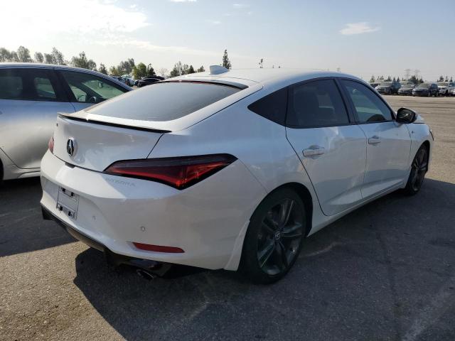 Photo 3 from auction – 2024 ACURA INTEGRA A- with VIN 19UDE4H63RA003938