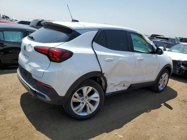 Photo 3 from auction – 2024 BUICK ENCORE GX with VIN KL4AMCSL1RB035403