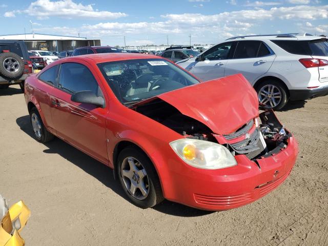 Photo 4 from auction – 2007 CHEVROLET COBALT LS with VIN 1G1AK15F677368209