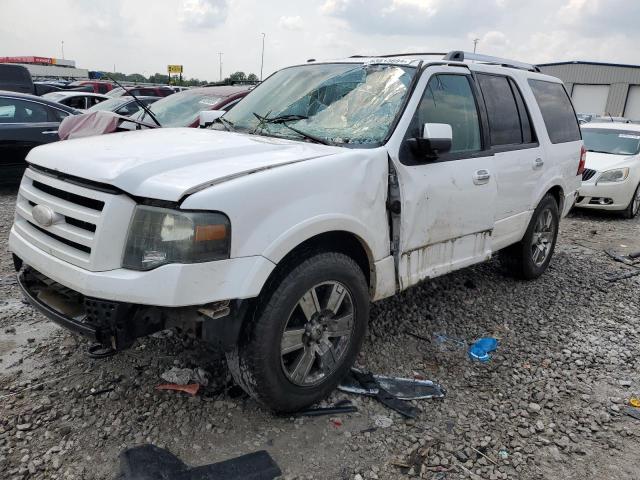 صورة رقم 1 من المزاد - 2010 FORD EXPEDITION مع VIN 1FMJU2A54AEA00761