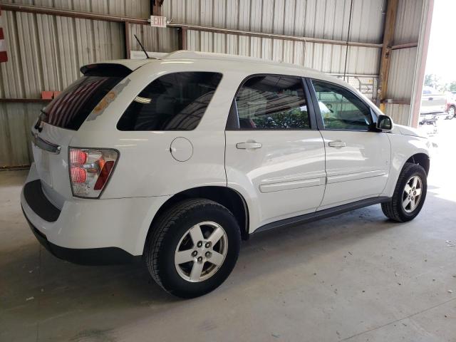 Photo 3 from auction – 2008 CHEVROLET EQUINOX LT with VIN 2CNDL33F286290119