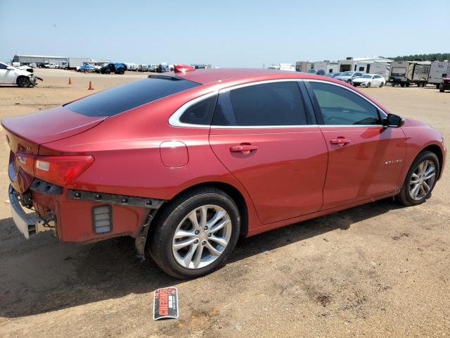 Photo 3 from auction – 2016 CHEVROLET MALIBU LT with VIN 1G1ZE5ST1GF329335