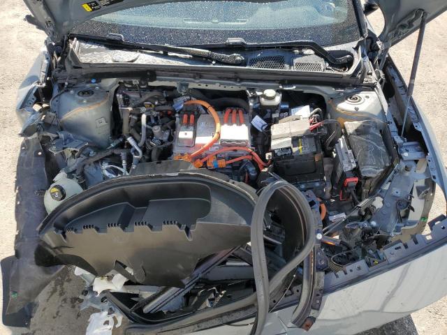 Photo 11 from auction – 2023 POLESTAR 2 with VIN YSMEG3KA6PL123324