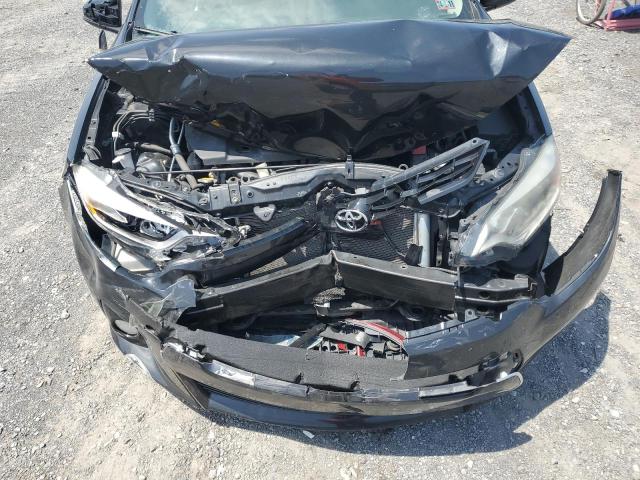 Photo 11 from auction – 2016 TOYOTA COROLLA L with VIN 2T1BURHEXGC499150