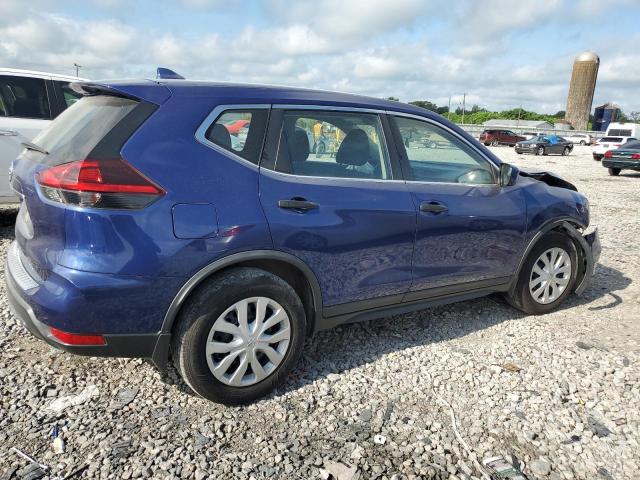 Photo 3 from auction – 2018 NISSAN ROGUE S with VIN KNMAT2MT6JP559217