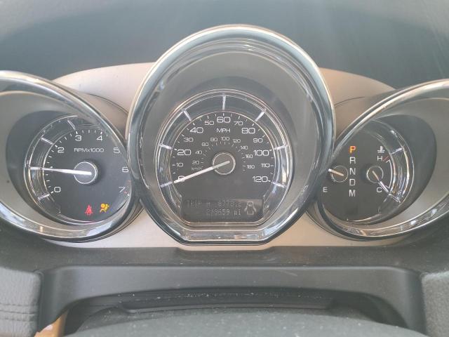 Photo 9 from auction – 2012 LINCOLN MKT with VIN 2LMHJ5AT6CBL52363