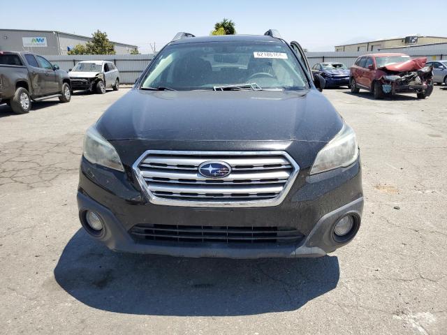 Photo 5 from auction – 2017 SUBARU OUTBACK 2. with VIN 4S4BSAHC0H3202382