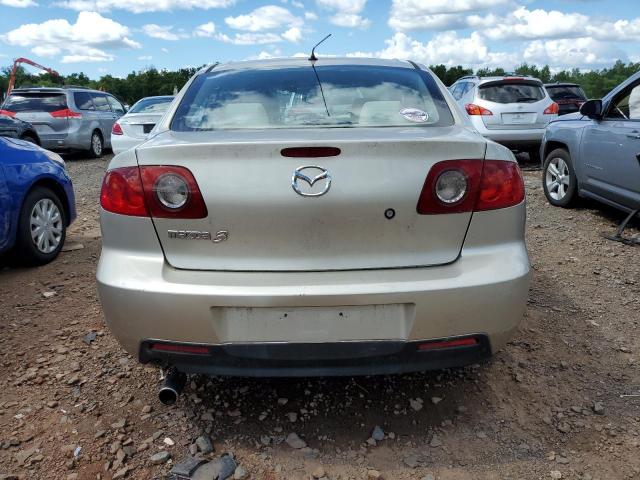 Photo 6 from auction – 2005 MAZDA 3 I with VIN JM1BK12F451332406