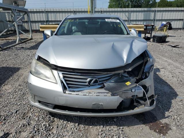Photo 5 from auction – 2011 LEXUS ES 350 with VIN JTHBK1EG9B2452923