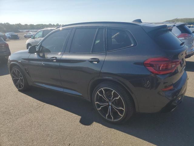 Photo 2 from auction – 2020 BMW X3 M COMPE with VIN 5YMTS0C0XL9B76244