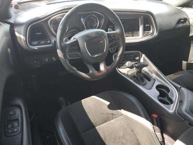 Photo 8 from auction – 2021 DODGE CHALLENGER with VIN 2C3CDZJG4MH658993