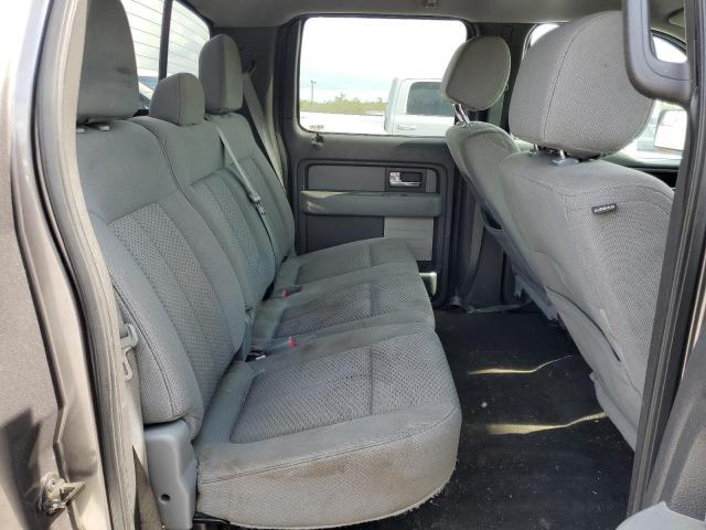Photo 10 from auction – 2014 FORD F150 SUPER with VIN 1FTEW1CM6EFA19326