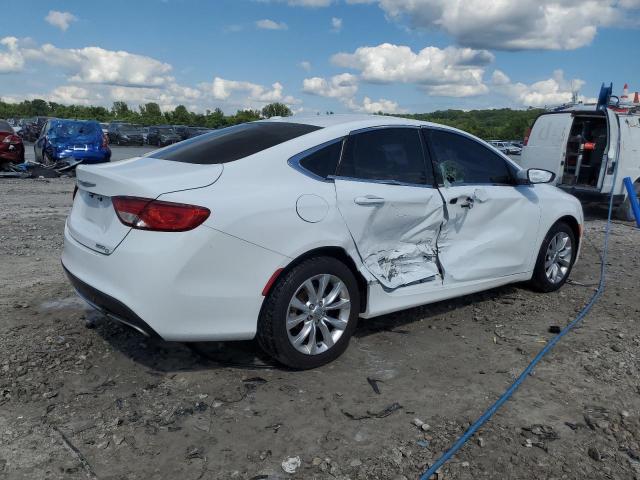 Photo 3 from auction – 2015 CHRYSLER 200 C with VIN 1C3CCCCG2FN757948