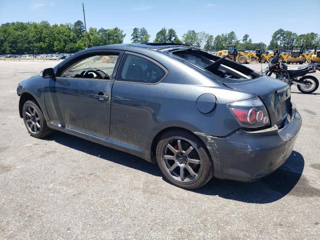 Photo 2 from auction – 2009 TOYOTA SCION TC with VIN JTKDE167890283797
