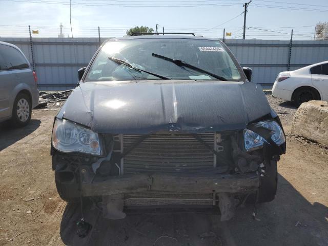 Photo 5 from auction – 2011 CHRYSLER TOWN & COU with VIN 2A4RR5DG6BR633879
