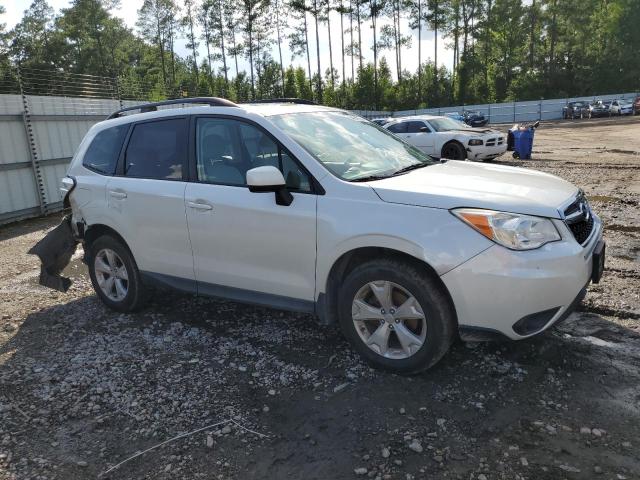 Photo 4 from auction – 2014 SUBARU FORESTER 2 with VIN JF2SJAEC1EH456338