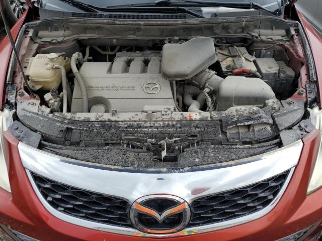 Photo 12 from auction – 2010 MAZDA CX-9 with VIN JM3TB2MV2A0205563