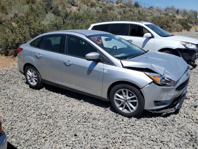 Photo 4 from auction – 2018 FORD FOCUS SE with VIN 1FADP3F27JL328609